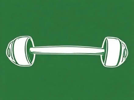 Photo of Dumbells (Bramley LS13) #1