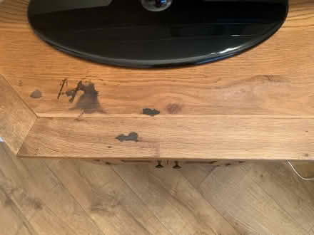 Photo of free Tv cabinet (Holme Slack PR1) #1