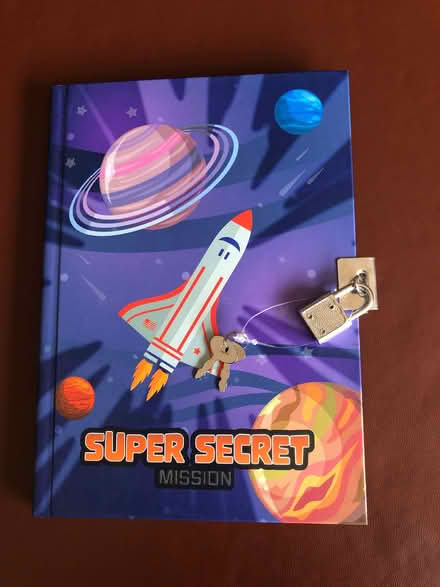 Photo of free Notebook (Great Meols CH47) #1