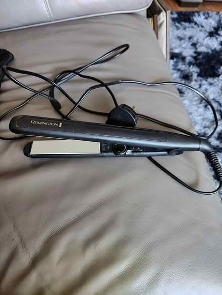 Photo of free Hair straightener (Allington ME16) #2