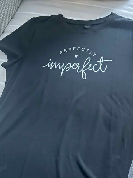 Photo of free New ladies t shirts (Dunstable) #1