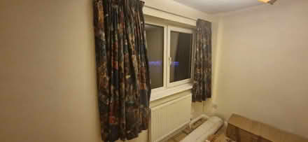 Photo of free 2 pairs of curtains (Bracknell RG12) #1