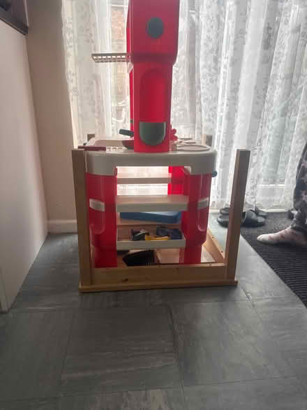 Photo of free Kids kitchen (LU4) #3