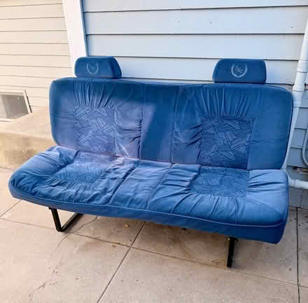 Photo of free Van bench seat (Boyle heights) #1