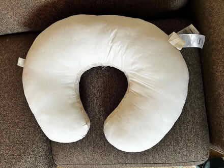 Photo of free Boppy U shaped nursing pillow (Falls Church) #1