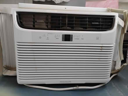 Photo of free Old Air Conditioner (Rochester) #1