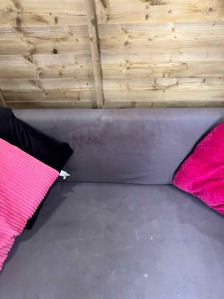 Photo of free Bed sofa (De65) #3