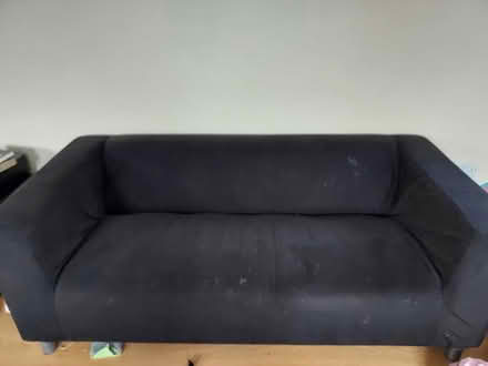 Photo of free Ikea Sofa (Bath BA2) #1