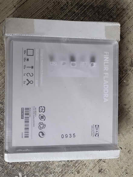 Photo of free Clear Photo Frames (Ikea) (Glasnevin) #1