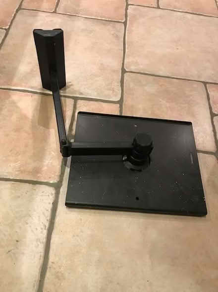 Photo of free Monitor arm (Brookhouse LA2) #2