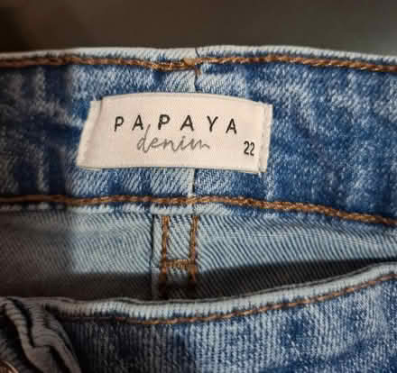 Photo of free Ladies Knee Length Shorts (Bromsgrove B47) #2