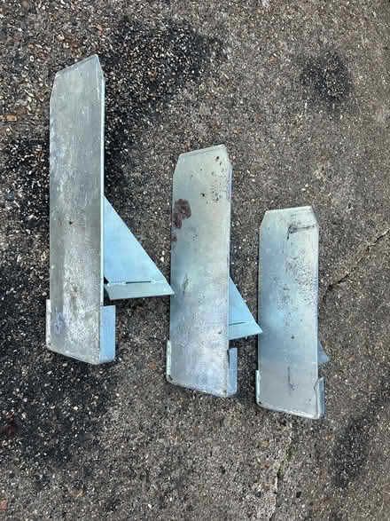 Photo of free Propmate acrow prop attachment (Trumpington Ward CB2) #3