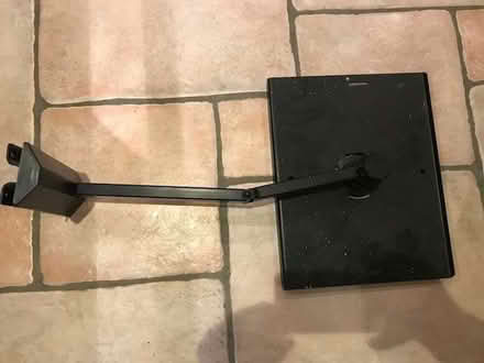 Photo of free Monitor arm (Brookhouse LA2) #3