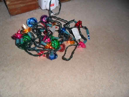 Photo of free Lights (Alfrick WR6) #2