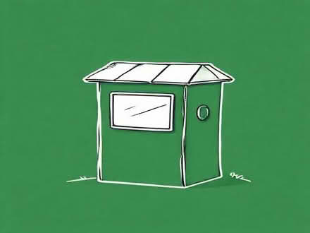 Photo of Roof box (Welwyn AL6) #1