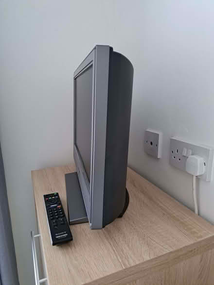 Photo of free Sony 20 inch tv (Little Falmouth TR11) #2