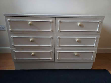 Photo of free Chest of drawers (Bath BA2) #2