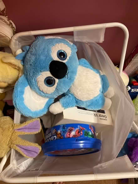 Photo of free Mixture (SG17) #3