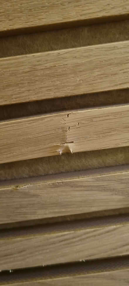 Photo of free Akupanel acoustic wall panel (Clayhill TN31) #1