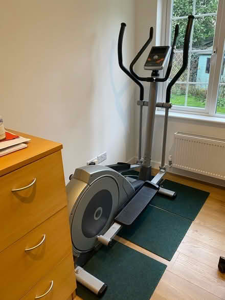 Photo of free Cross-trainer (Maidenhead SL6) #1