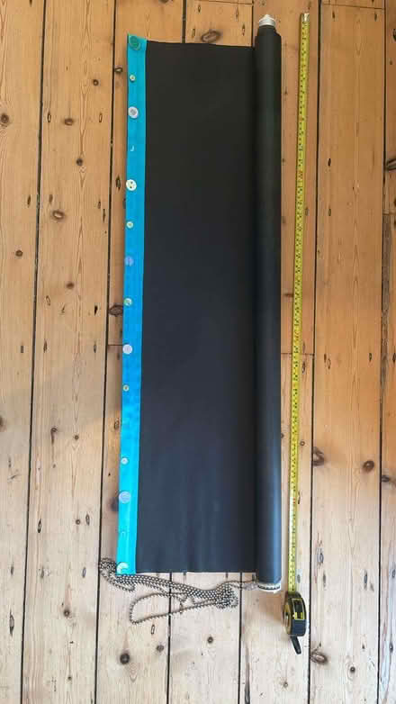 Photo of free Blackout blinds (New Marston OX3) #4