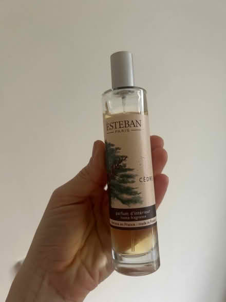 Photo of free Home fragrance spray (Trumpington Ward CB2) #1