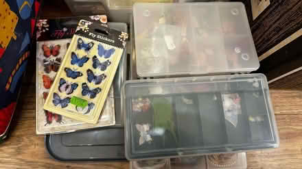 Photo of free Card making supplies (SW11 Battersea) #4