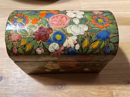 Photo of free Trinket chest (Winnersh RG41) #1