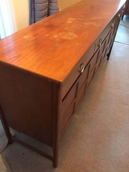 Photo of free Sideboard (Stonehouse GL10) #1