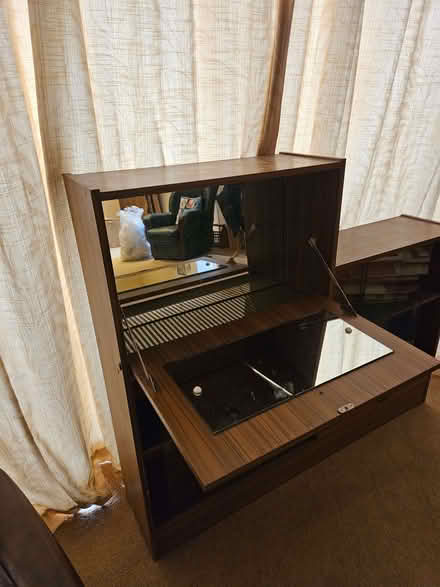 Photo of free Drinks Cabinet (North Town SL6) #2