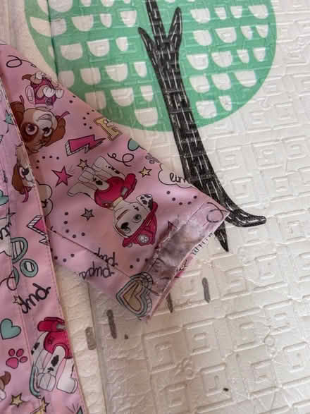 Photo of free Paw Patrol Coat (Timperley WA15) #4