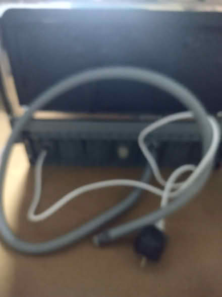 Photo of free Counter top dishwasher (Weston) #2