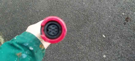 Photo of free Unidentified electrical item (Kennington OX1) #2