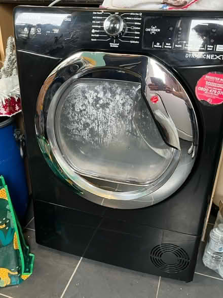 Photo of free Tumble dryer (Paisley PA2) #1
