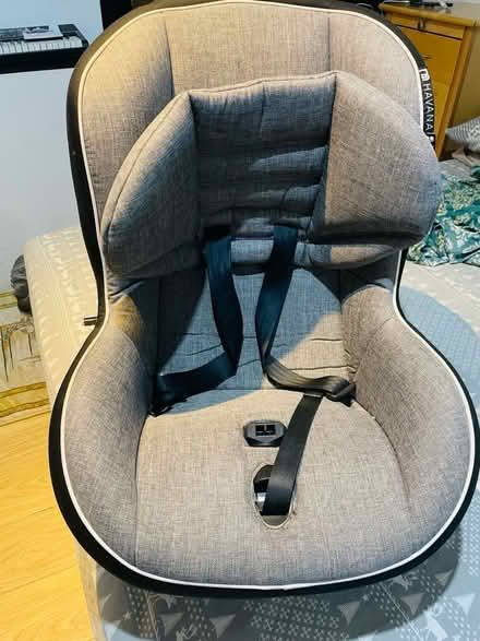 Photo of free Child car seat (Se279) #3