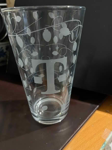 Photo of free 3 T-Mobile Holiday Themed Glasses (Silver Spring MD) #2