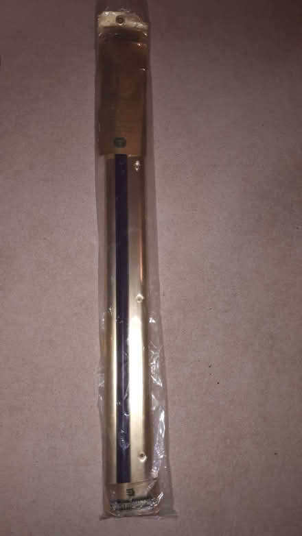 Photo of free Stormguard Compression Draught Excluder (New) (Northwood HA6) #1