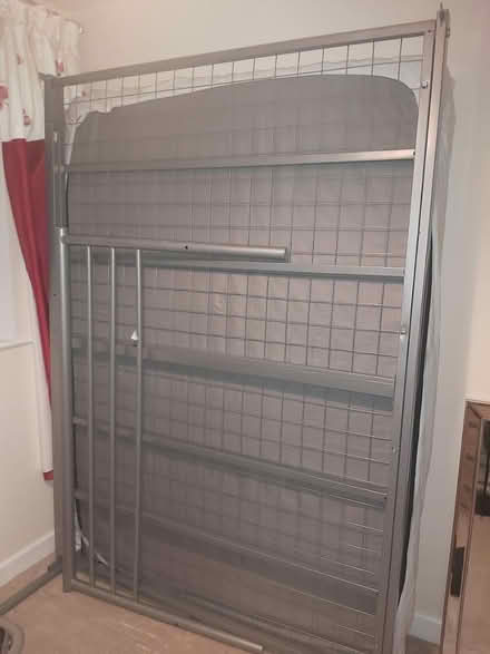 Photo of free Double Bed Frame (Garswood, WN4) #1