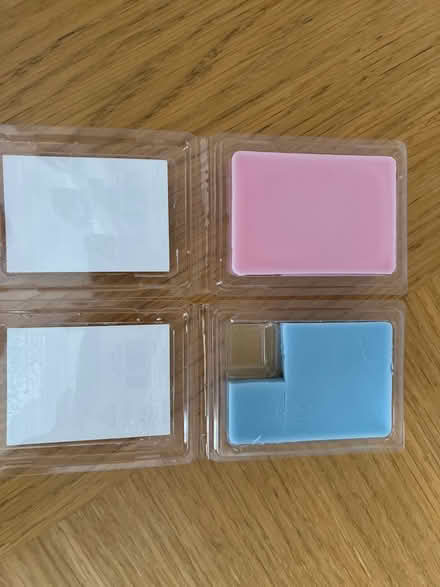 Photo of free Melting Wax (Gilmerton Dykes Avenue) #2