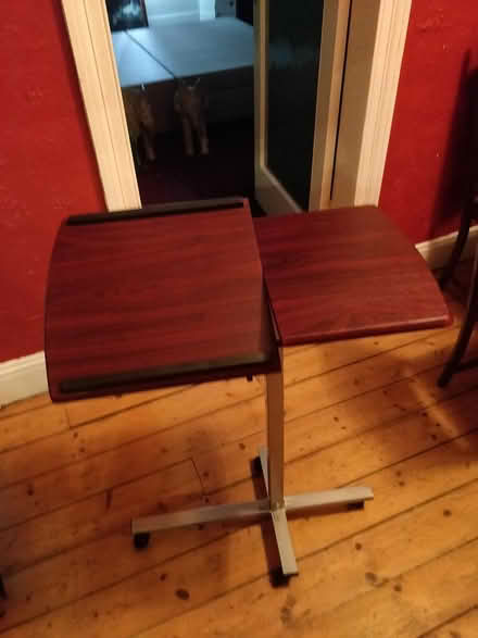 Photo of free Reading table (whiteinch, G14) #1