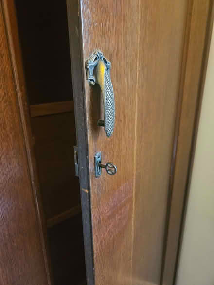 Photo of free Single wardrobe (Kenilworth CV8) #3