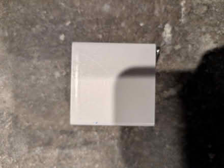 Photo of free Google UBC charger (Downtown Oak Park) #4