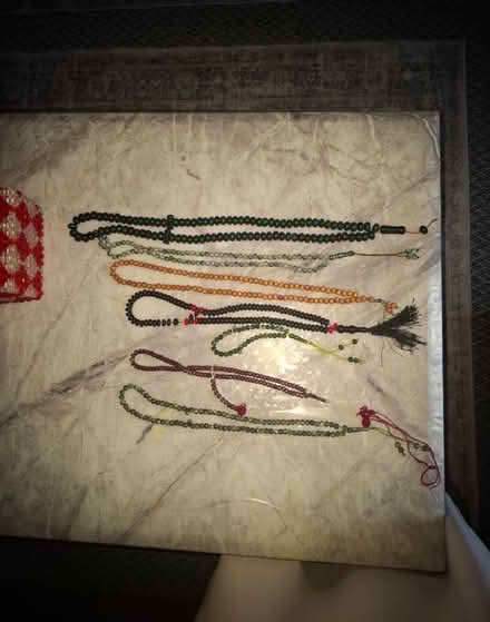 Photo of free Prayer Beads (Tasbee) (Manchester) #1