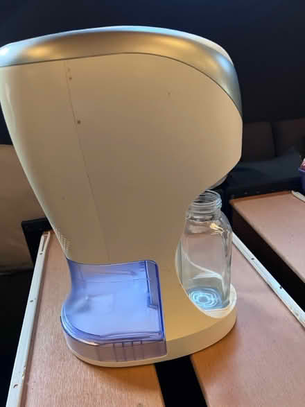 Photo of free MilkyPlant Nut Milk Maker (Lambs Green RH12) #2