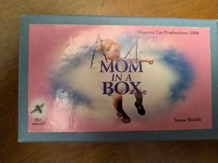 Photo of free "Mom" gifts (East Somerville) #2