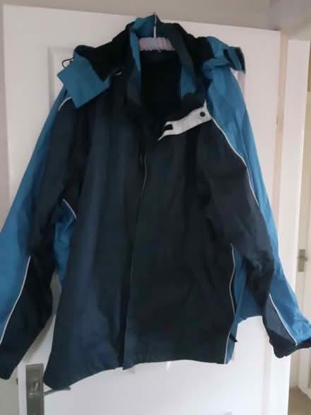 Photo of free Waterproof Jacket - 5XL (Southport PR8) #2