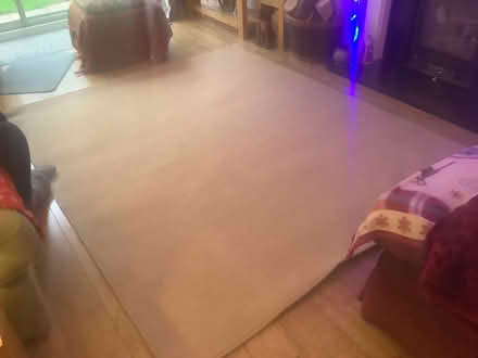 Photo of free Carpet rug (Royston SG8) #1
