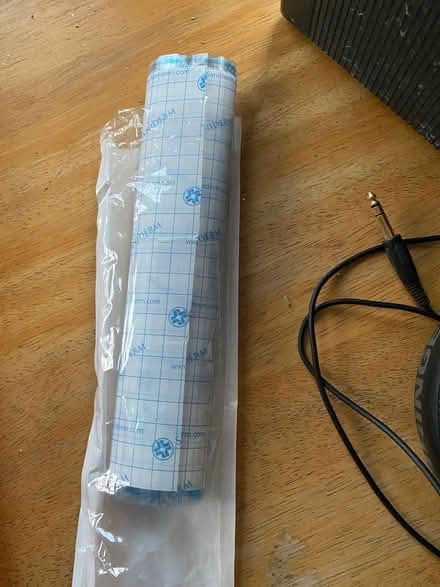 Photo of free Tattoo after care paper (Lowell and highland) #1