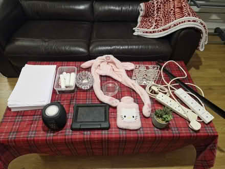 Photo of free different stuff (TF7 5PR) #1