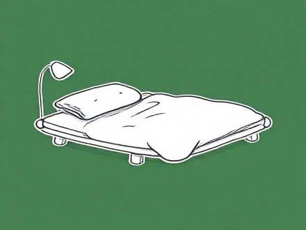 Photo of futon bed (Bingham NG13) #1